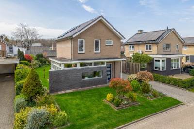 Woning Dreeslaan 33 Havelte