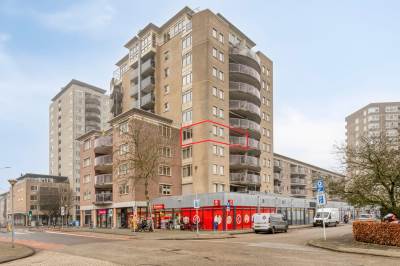 Woning Pettelaarseweg 247D Den Bosch