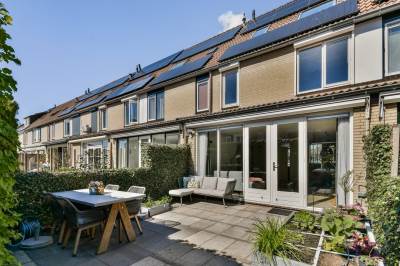 Woning Heemraadslag 30 Gouda