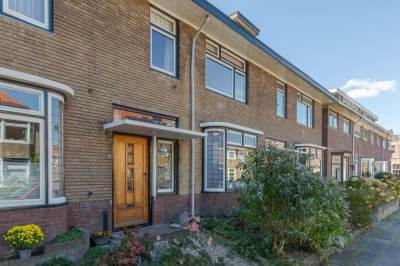 Woning Willemstraat 9 Sneek