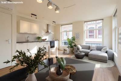 Woning Kelenstraat 4A Gorinchem