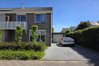Woning Lavendelstraat 11 Didam