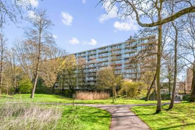 Woning Engelandlaan 1056 Haarlem