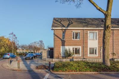Woning van Weerden Poelmanstraat 65 Helmond