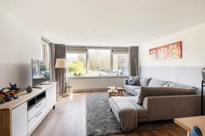 Woning Sperwerlaan 127 Vlaardingen