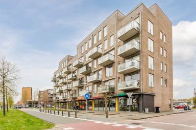 Woning Sumatraweg 21 Almere