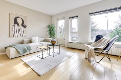 Woning Eduard Verkadelaan 65 Utrecht