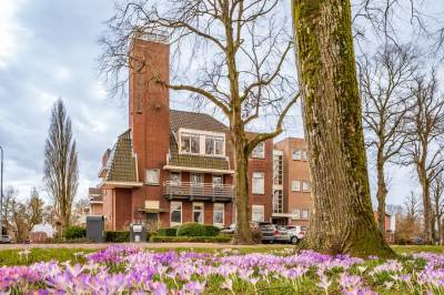Woning Burgemeester Bartelsstr 2B Hoogezand