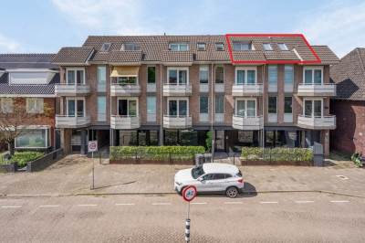 Woning Marconilaan 32P Eindhoven