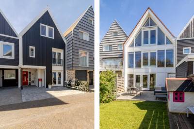 Woning Hobo 10 Zaandam