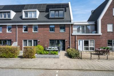 Woning Korfstraat 49 Kudelstaart