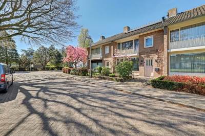 Woning Jan Steenstraat 28 Vlijmen