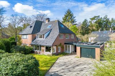 Woning Sparrenlaan 10 Soest