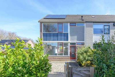 Woning Vrouwenzand 13 Emmeloord