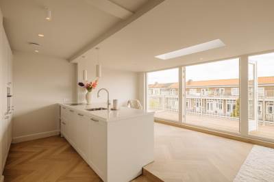Woning Van Walbeeckstraat 324 Amsterdam