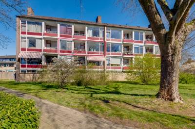 Woning Vogelplantsoen 51 Dieren