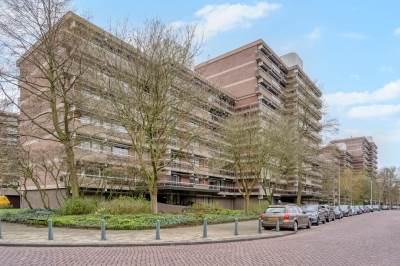 Woning Else Mauhslaan 189 Den Haag