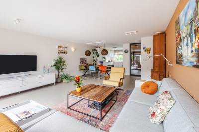 Woning Fanny Blankers-Koenlaan 26 Amstelveen