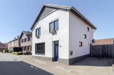 Woning Kerkstraat 31 Sweikhuizen