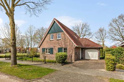 Woning Veluwestraat 105 Hengelo (OV)