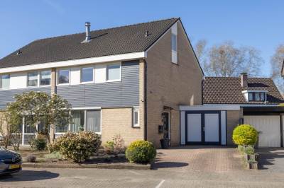 Woning Arturo Toscaninistraat 30 Hengelo (OV)