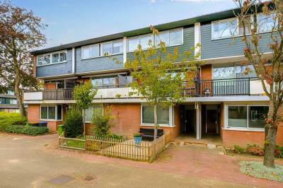 Woning Brugakker 3625 Zeist