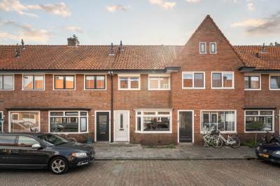 Woning Brinckerinckstraat 9 Deventer