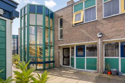 Woning De Huesmolen 27 Hoorn (NH)