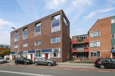 Woning Parallelweg 59 Den Haag