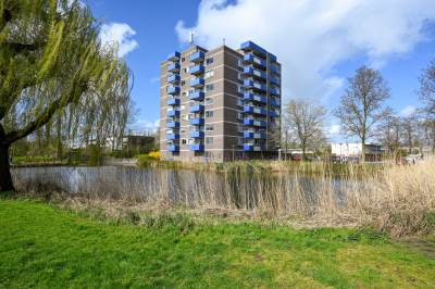 Woning Bijvoet 31 Uithoorn