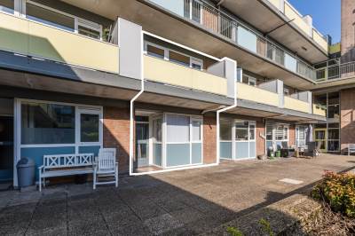 Woning Mariënburgsestraat 25 Nijmegen