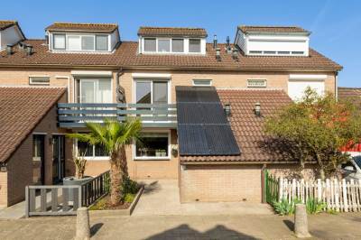 Woning Van Vianenhof 12 Jaarsveld