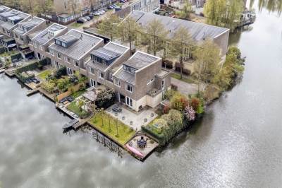 Woning Jerry Bockstraat 61 Utrecht
