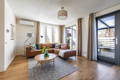Woning Reitdiephaven 377 Groningen