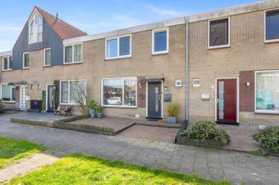 Woning Weegschaal 16 Hoogezand