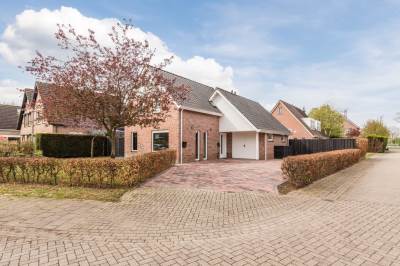 Woning de Bryde 21 Netterden