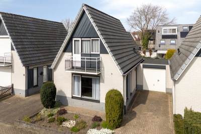 Woning De Kruisboog 10 Duiven