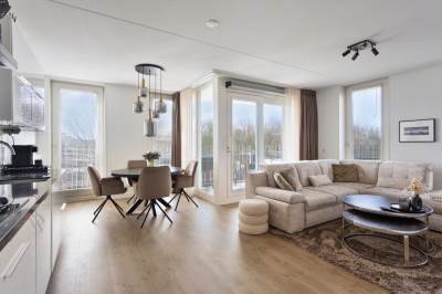 Woning Professor J.H. Gunningstraat 111 Amsterdam