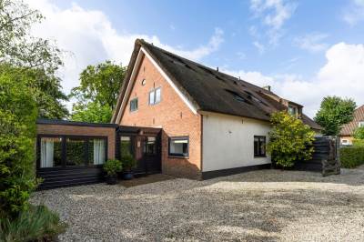 Woning Klaaskampen 19A Laren (NH)