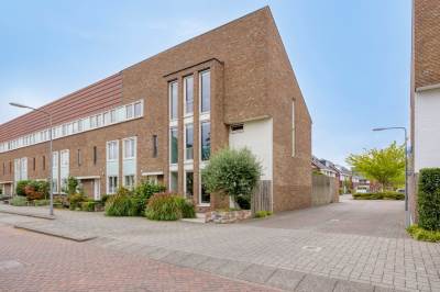 Woning Buddinghof 17 Veenendaal