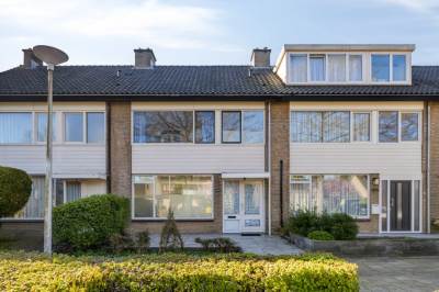 Woning Aldenhof 5103 Nijmegen