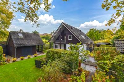 Woning Breeweg 7 Laren (NH)