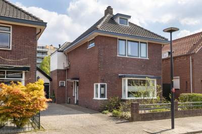 Woning Berendinastraat 55 Hengelo (OV)