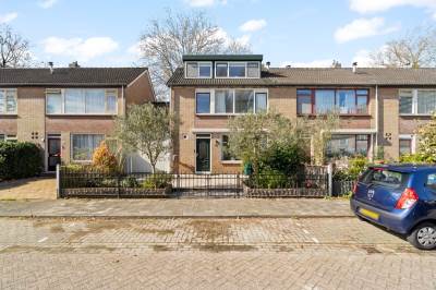 Woning Dakotaweg 13 Capelle aan den IJssel