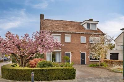 Woning Konijnshoolsedreef 10 Boxtel