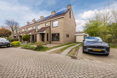 Woning Voorhuis 7 Drachten