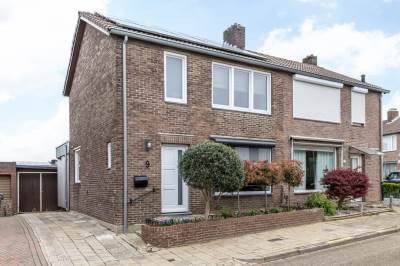 Woning Margrietstraat 9 Nuth