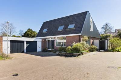 Woning Korte Voren 9 Lochem
