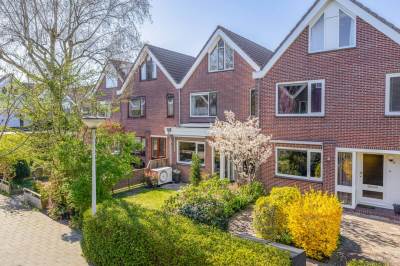Woning Europastraat 29 Krommenie