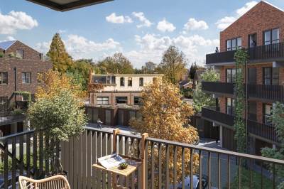 Woning Remisestraat 17 Schoonhoven